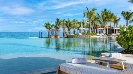 Luxury Hotels and Luxury Resorts | Visa Infinite Luxury Hotel